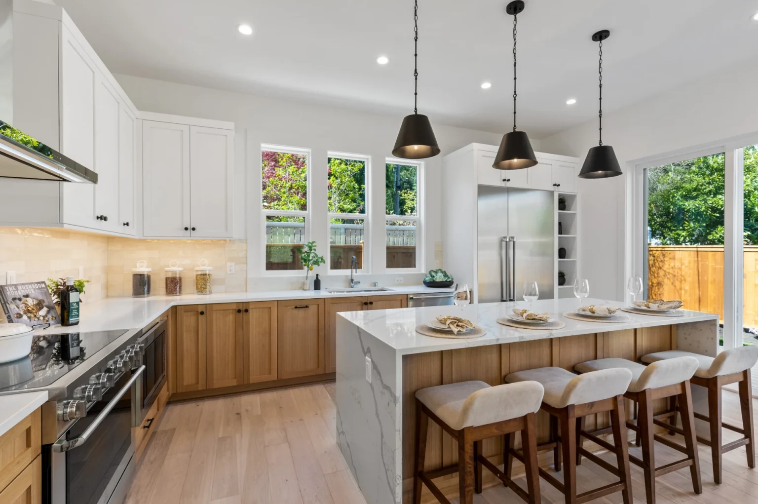 Kitchen remodeling planning article