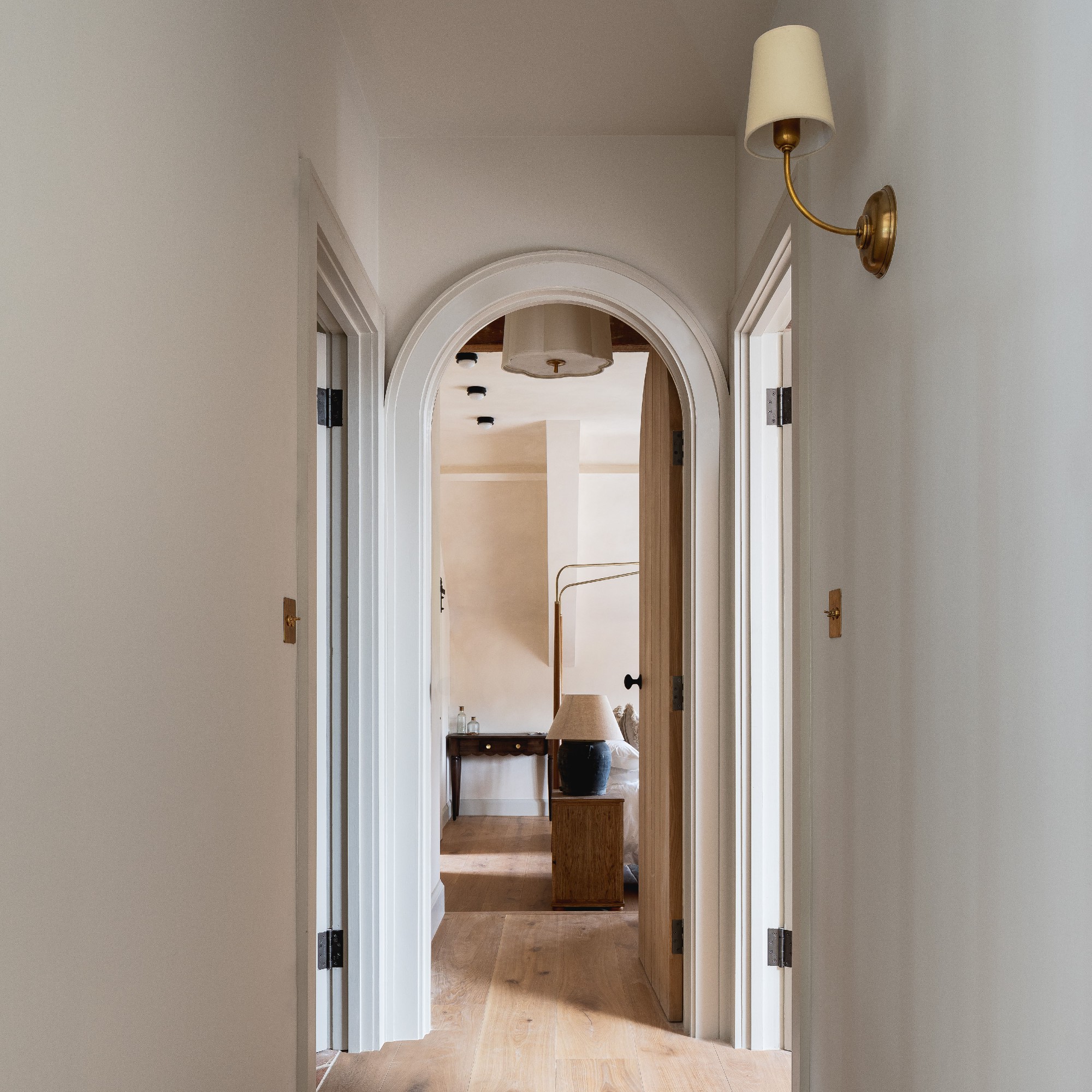 Interior framing and room update by Marco's Home Improvement & Remodeling
